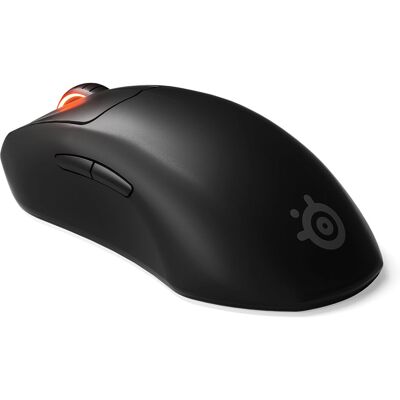 SteelSeries Prime Wireless Gaming Mouse - 18000 DPI SteelSeries Prime Wireless Gaming Mouse - 18000 DPI
