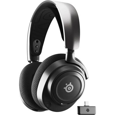 Steelseries Arctis Nova 7 Steelseries Arctis Nova 7