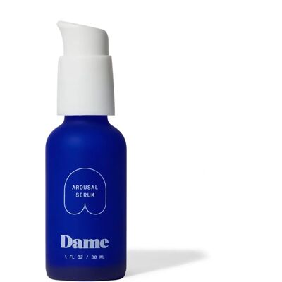 Dame Products Clitoris Arousal Serum Rainbow - Arousal Serum Dame Products Clitoris Arousal Serum Rainbow - Arousal Serum