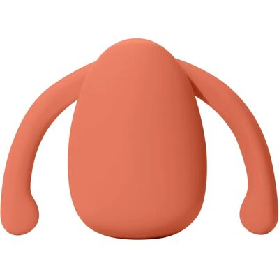 Dame - Eva II Handsfree Vesitiivis Vibrator - Seksi leluja pariskunnille Dame - Eva II Handsfree Vesitiivis Vibrator - Seksi leluja pariskunnille