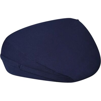 Coussin de Sexe Pillo - Indigo, Polyvalent, Confort - Coussins & Accessoires Coussin de Sexe Pillo - Indigo, Polyvalent, Confort - Coussins & Accessoires