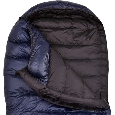 Western Mountaineering - MEGALITE 165 CM - Schlafsack Western Mountaineering - MEGALITE 165 CM - Schlafsack