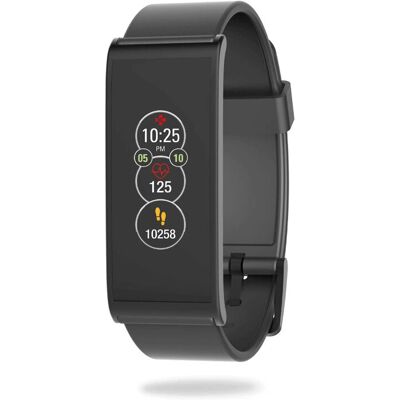 MyKronoz ZeFit4 HR - Pulsera de actividad MyKronoz ZeFit4 HR - Pulsera de actividad