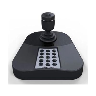 Hikvision - DS-1005KI - PTZ-Joystick - 15 Tasten - Tastatur Hikvision - DS-1005KI - PTZ-Joystick - 15 Tasten - Tastatur