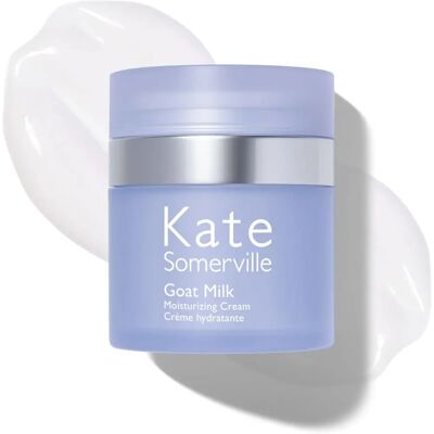 Kate Somerville Goat Milk Moisturising Cream - Sensitive Skin - 50ml Kate Somerville Goat Milk Moisturising Cream - Sensitive Skin - 50ml
