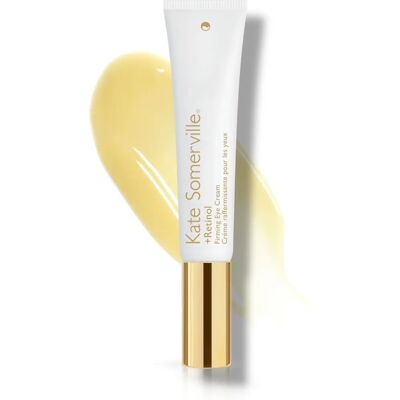 Kate Somerville - Retinol Eye Cream - Firming, Brightening, Hydrating - Eye Cream Kate Somerville - Retinol Eye Cream - Firming, Brightening, Hydrating - Eye Cream