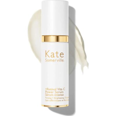 Kate Somerville Power Serum Retinol Vitamin C - Facial Serum Kate Somerville Power Serum Retinol Vitamin C - Facial Serum