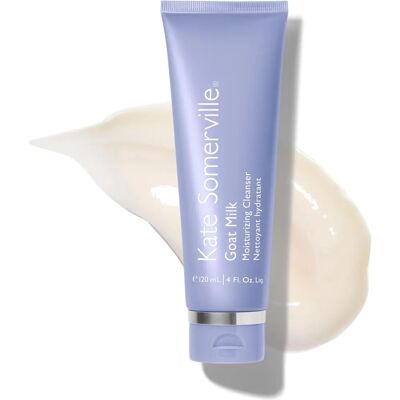 Kate Somerville Goat Milk Moisturising Cleanser - Cleanser Kate Somerville Goat Milk Moisturising Cleanser - Cleanser