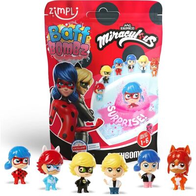 Zimpli Kids Baff Crayons Pack of 6 - Bath Crayons Zimpli Kids Baff Crayons Pack of 6 - Bath Crayons