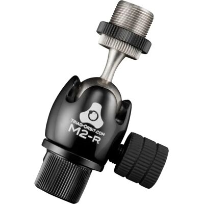 Triad-Orbit M2-R - Adattatore microfono Triad-Orbit M2-R - Adattatore microfono