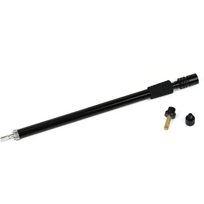 Triad-Orbit IO-A2A - Mikrofonstativ - Aluminium teleskopisk arm med hurtigskiftende hode Triad-Orbit IO-A2A - Mikrofonstativ - Aluminium teleskopisk arm med hurtigskiftende hode
