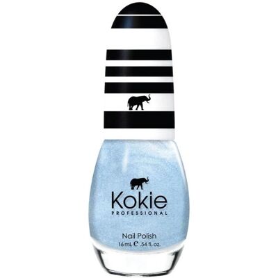Kokie Cosmetics Kokie Nagellack - Ooo Baby Baby - Nagellack Kokie Cosmetics Kokie Nagellack - Ooo Baby Baby - Nagellack