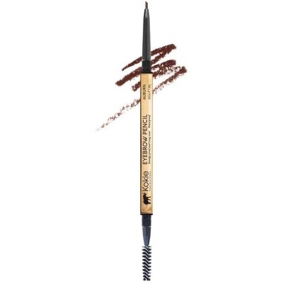 Kokie Micro-Fine Augenbrauenstift Auburn - Augenbrauenstift Kokie Micro-Fine Augenbrauenstift Auburn - Augenbrauenstift