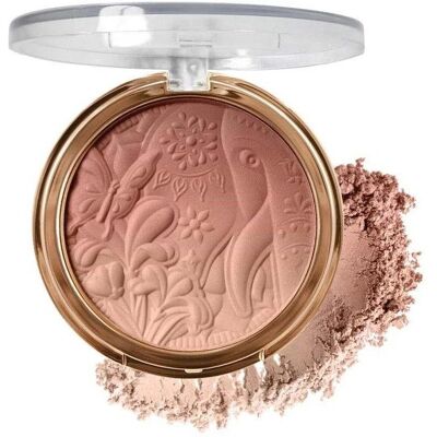 Kokie Cosmetics Kokie Blødt Gradient Pudder - Pudder Kokie Cosmetics Kokie Blødt Gradient Pudder - Pudder