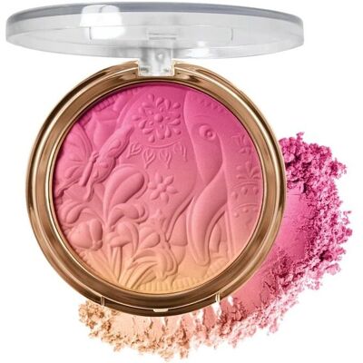 Kokie Cosmetics Kokie Soft Gradient Blush - Star-Crossed - Rouge Kokie Cosmetics Kokie Soft Gradient Blush - Star-Crossed - Rouge