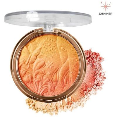 Kokie Cosmetics Kokie Soft Gradient Blush - Crushing - Rouge Kokie Cosmetics Kokie Soft Gradient Blush - Crushing - Rouge