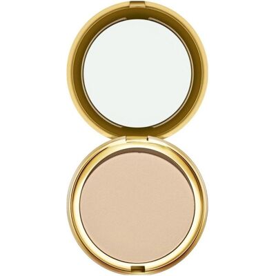Kokie Cosmetics Kokie Trykt Puddersort - 5W Kokie Cosmetics Kokie Trykt Puddersort - 5W