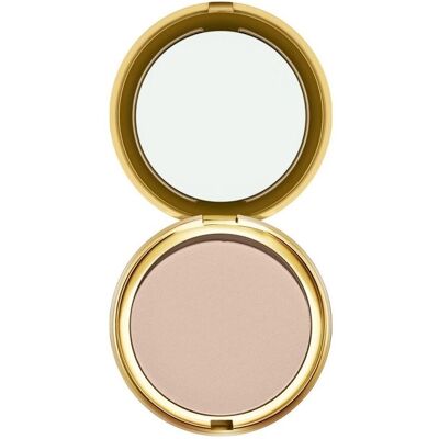 Kokie Cosmetics Kokie Pressad Puderfoundations - 10W Kokie Cosmetics Kokie Pressad Puderfoundations - 10W