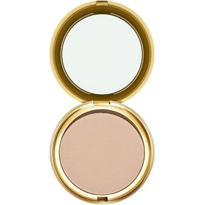 Kokie Cosmetics Kokie Pressad Puderfoundations - 10C Kokie Cosmetics Kokie Pressad Puderfoundations - 10C