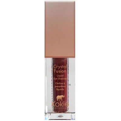 Kokie Cosmetics Kokie Crystal Fusion Flytande ögonskugga - Solstice Kokie Cosmetics Kokie Crystal Fusion Flytande ögonskugga - Solstice