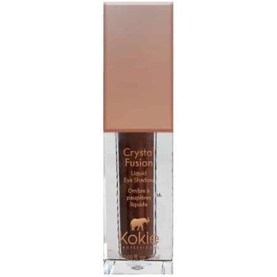Kokie Cosmetics Kokie Crystal Fusion Flytande ögonskugga - Eclipse - Flytande ögonskugga Kokie Cosmetics Kokie Crystal Fusion Flytande ögonskugga - Eclipse - Flytande ögonskugga