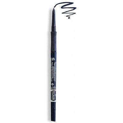 Kokie Cosmetics Kokie Udtrekkelig Kohl Øjenblyant - Marineblå Kokie Cosmetics Kokie Udtrekkelig Kohl Øjenblyant - Marineblå