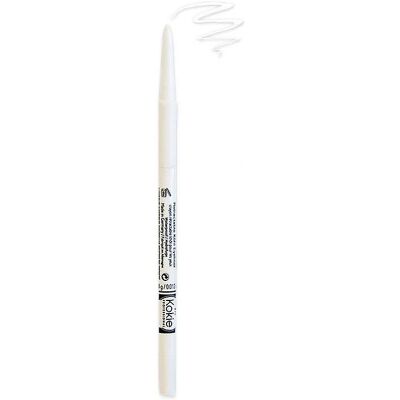 Kokie Cosmetics Kokie Udtrækkelig Kohl Øjenskygge - Ren Hvid - Eyeliner & Kajal Kokie Cosmetics Kokie Udtrækkelig Kohl Øjenskygge - Ren Hvid - Eyeliner & Kajal
