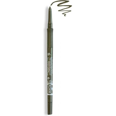 Kokie Cosmetics Kokie Retractable Kohl Eyeliner - Golden Green - Eyeliner & Kajal Kokie Cosmetics Kokie Retractable Kohl Eyeliner - Golden Green - Eyeliner & Kajal