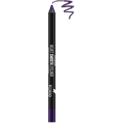 Kokie Cosmetics Kokie Velvet Smooth Eyeliner - Aubergine Kokie Cosmetics Kokie Velvet Smooth Eyeliner - Aubergine