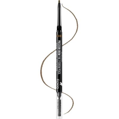 Kokie Cosmetics Kokie Presis Øyenbrynspenn - Aske Brun - Øyenbrynspenn Kokie Cosmetics Kokie Presis Øyenbrynspenn - Aske Brun - Øyenbrynspenn