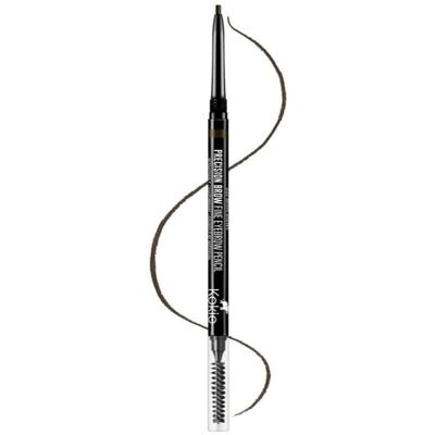 Kokie Cosmetics Kokie Precision Brow Pencil - Varm brun - Ögonbrynspenna Kokie Cosmetics Kokie Precision Brow Pencil - Varm brun - Ögonbrynspenna
