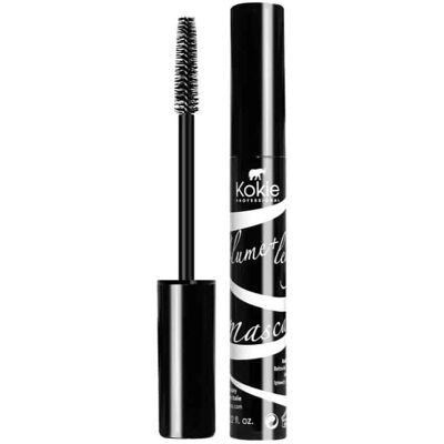 Kokie Cosmetics Kokie Volume + Length Mascara - Mascara Kokie Cosmetics Kokie Volume + Length Mascara - Mascara