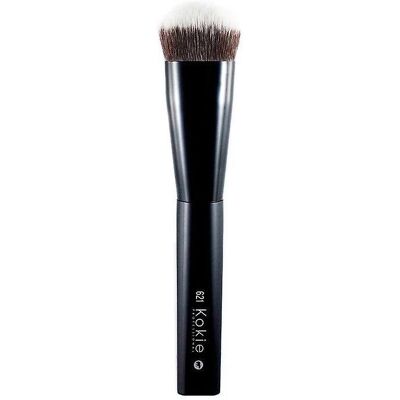 Kokie Cosmetics Kokie Sculpting Brush BR621 - Makeup Børste Kokie Cosmetics Kokie Sculpting Brush BR621 - Makeup Børste