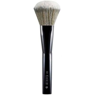 Kokie Cosmetics Kokie Rundt Blush Brush - Blush Brush Kokie Cosmetics Kokie Rundt Blush Brush - Blush Brush