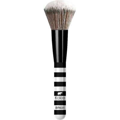 Kokie Cosmetics Kokie Rund Rougeborste - Rougeborste Kokie Cosmetics Kokie Rund Rougeborste - Rougeborste