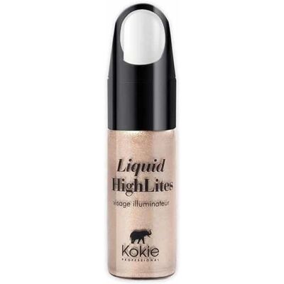 Kokie Cosmetics Kokie Liquid HighLites - Superstar Kokie Cosmetics Kokie Liquid HighLites - Superstar