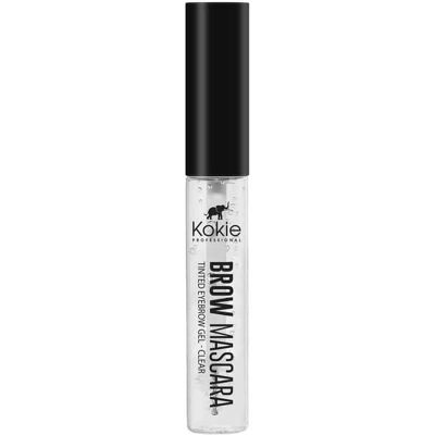 Kokie Cosmetics Kokie Bryn Mascara Tinted - Klar Kokie Cosmetics Kokie Bryn Mascara Tinted - Klar