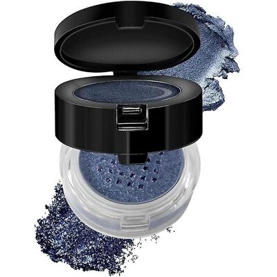 Kokie Cosmetics Kokie Duo Metallisk Øjenskygge - Nattestjerne Kokie Cosmetics Kokie Duo Metallisk Øjenskygge - Nattestjerne