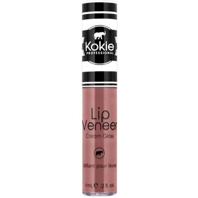 Kokie Lip Resin Kermainen Huulikiilto - Legenda Kokie Lip Resin Kermainen Huulikiilto - Legenda