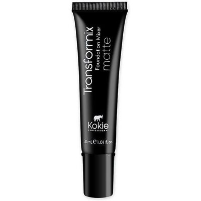 Kokie Cosmetics Kokie Transformix Foundation Mixer - Matta - Make-up mixer Kokie Cosmetics Kokie Transformix Foundation Mixer - Matta - Make-up mixer
