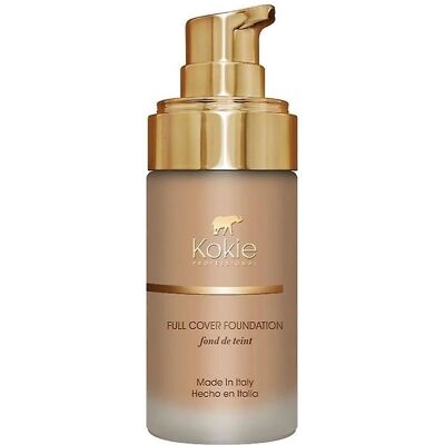 Kokie Cosmetics Kokie Täydellinen Peiteaine - 60W Kokie Cosmetics Kokie Täydellinen Peiteaine - 60W