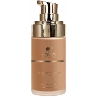 Kokie Cosmetics Full Cover Foundation - 70W Kokie Cosmetics Full Cover Foundation - 70W