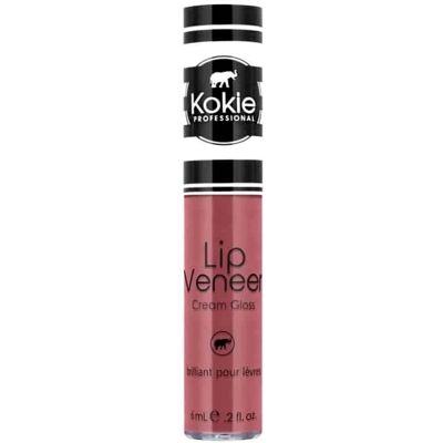 Kokie Læbglans - Flere Farver - Lip Gloss Kokie Læbglans - Flere Farver - Lip Gloss