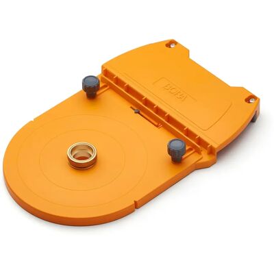 BORA 542005 Router Jig - Precise Woodworking Guide BORA 542005 Router Jig - Precise Woodworking Guide