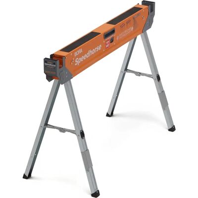 Bora Modell PM-4500 Schwerlast-Arbeitsstütze Bora Modell PM-4500 Schwerlast-Arbeitsstütze