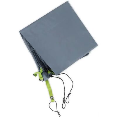 Base tenda Nemo Hornet 2P - Impermeabile e leggera Base tenda Nemo Hornet 2P - Impermeabile e leggera