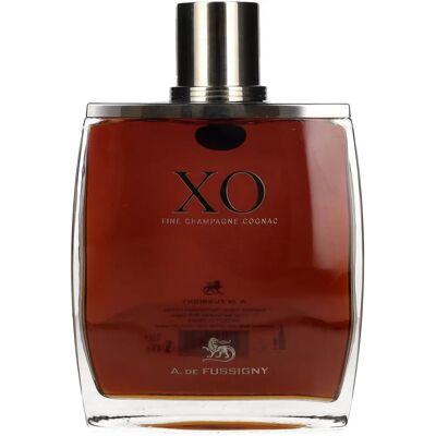 A. de Fussigny XO Cognac - 40% - 0,7l Geschenkbox A. de Fussigny XO Cognac - 40% - 0,7l Geschenkbox