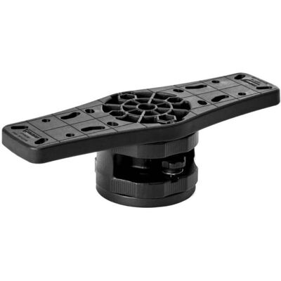 Railblaza Hexx Rotating Platform - Fish Finder Mount Railblaza Hexx Rotating Platform - Fish Finder Mount