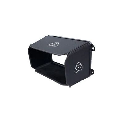 Atomos ATOM19SUN1 Cappuccio parasole nero per Sumo 19 - Accessorio DVR Atomos ATOM19SUN1 Cappuccio parasole nero per Sumo 19 - Accessorio DVR