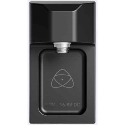 Atomos ATOMDCA001 Beugel voor monitor - Accesoire batterij Atomos ATOMDCA001 Beugel voor monitor - Accesoire batterij